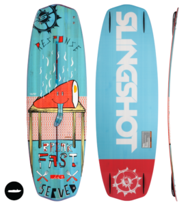 Tavole Kitesurf Usate